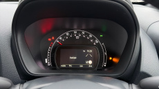 Toyota Aygo X 1.0 VVT-i Edge 5dr Petrol Hatchback